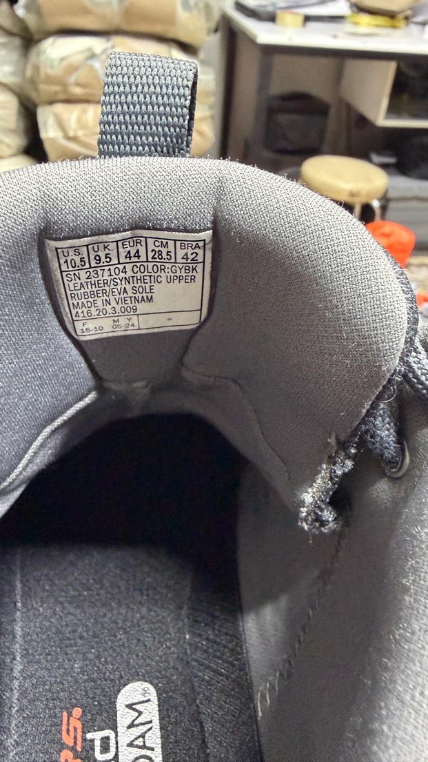 Skechers orijinal bot - Görsel 4