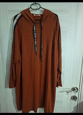 Nefise marka tunik
