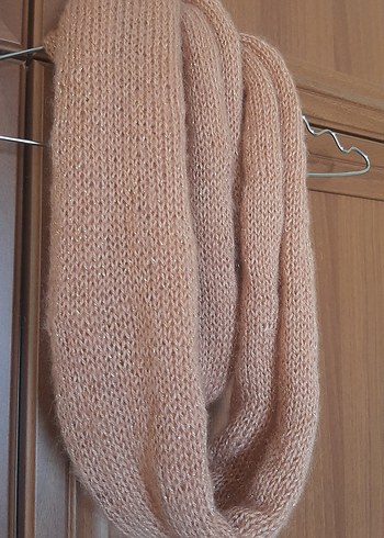 Simli Şal / Fairycore Atkı - Görsel 4