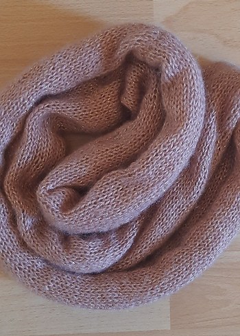 Simli Şal / Fairycore Atkı - Görsel 3