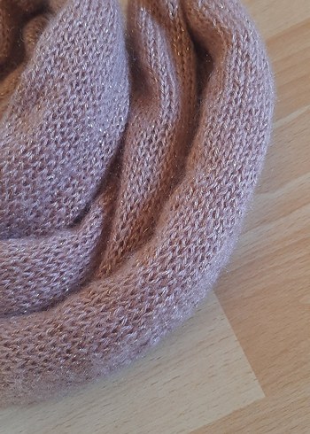 Simli Şal / Fairycore Atkı - Görsel 6