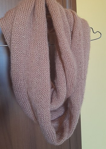 Simli Şal / Fairycore Atkı - Görsel 5