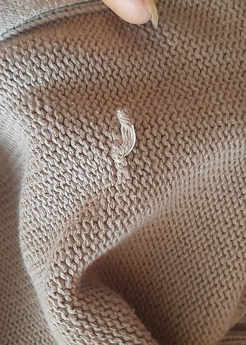 Cross Jeans Fit Model Hırka - Görsel 6