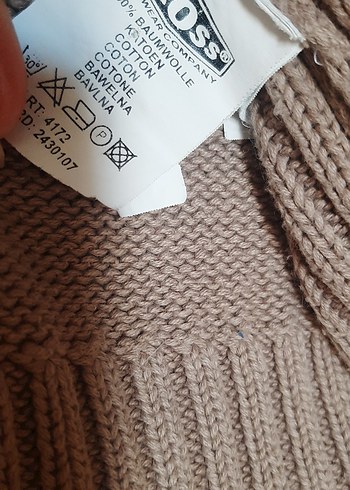 Cross Jeans Fit Model Hırka - Görsel 2