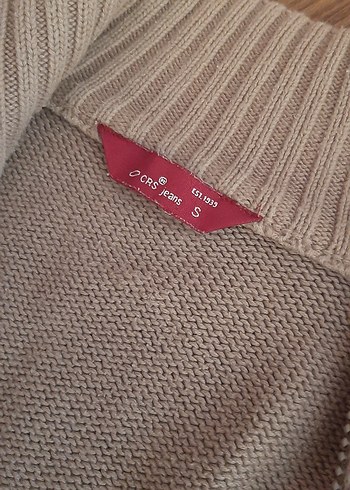 Cross Jeans Fit Model Hırka - Görsel 3