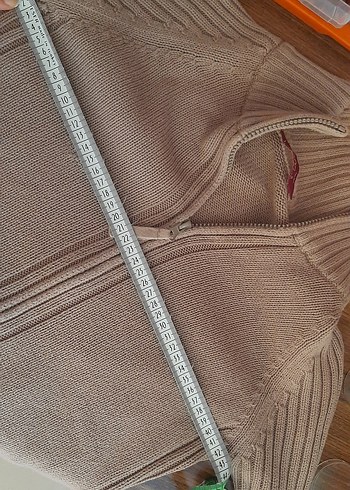 Cross Jeans Fit Model Hırka - Görsel 4