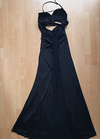 Gothic y2k Vintage Abiye - Görsel 5