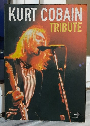 Kurt Cobain - Tribute
