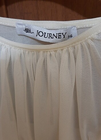 s Beden Journey Fairycore y2k Vintage Bluz