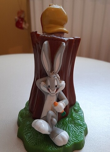 Bugs Bunny Koleksiyonluk Oyuncak