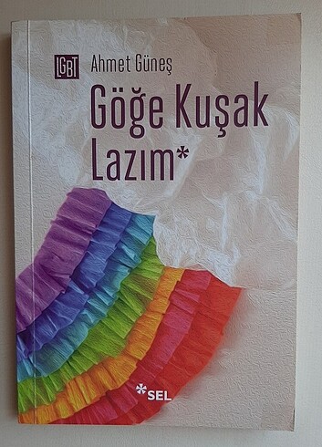 Göğe Kuşak Lazım 