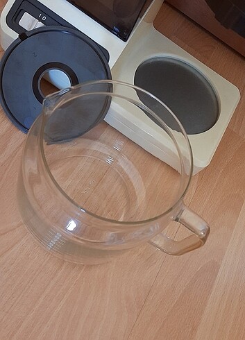 SHG Vintage Kahve Makinesi (Alman Malı) - Görsel 4