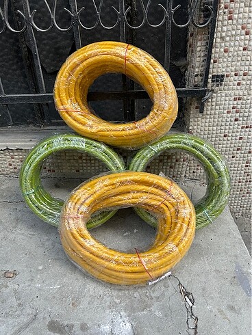 20 metre hortum