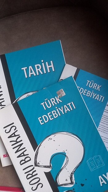 ayt tarih ve edebiyat 