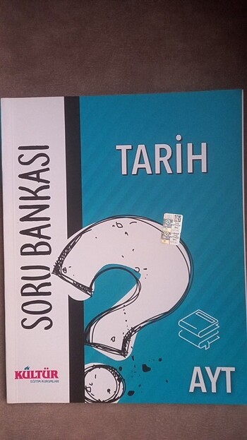  Beden Renk ayt tarih ve edebiyat 