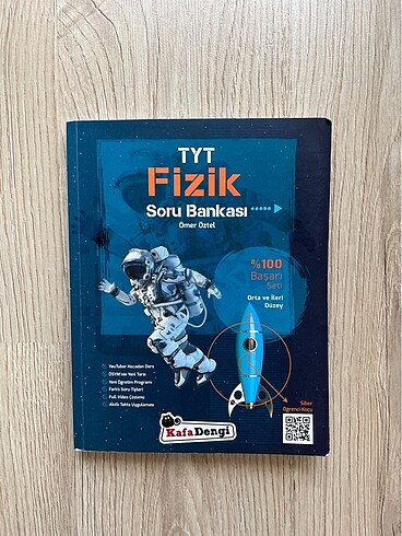 Tyt fizik soru bankası