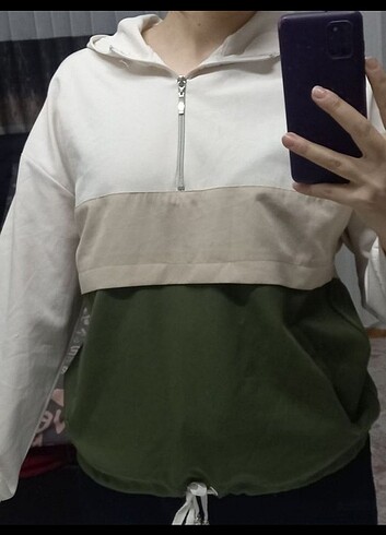 m Beden Sweatshirt