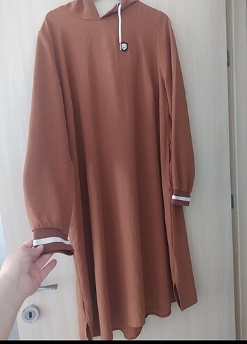 xxl Beden Tunik