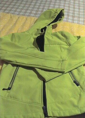 LC Waikiki Lcw çocuk outdoor mont