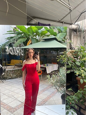 Trendyolmilla tulum