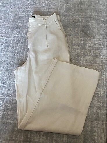Zara palazzo pantolon