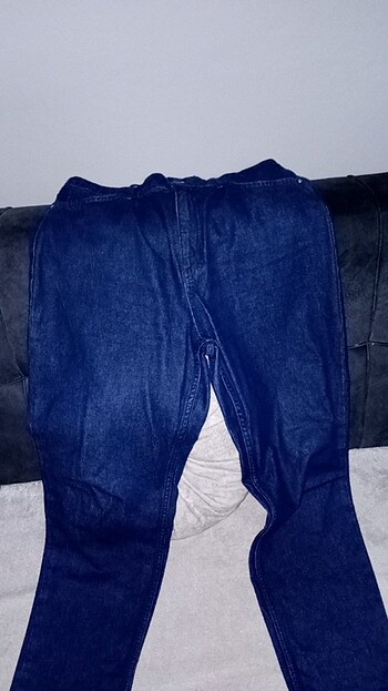 LC Waikiki Kot pantolon