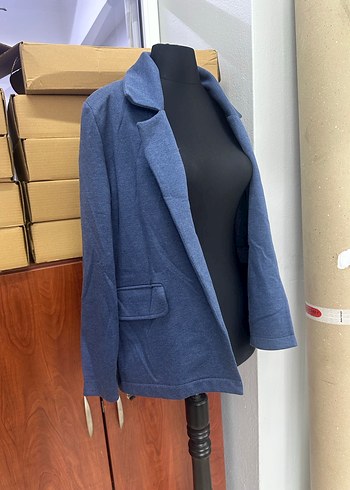 Mavi Denim Kadın Blazer Ceket - Görsel 3