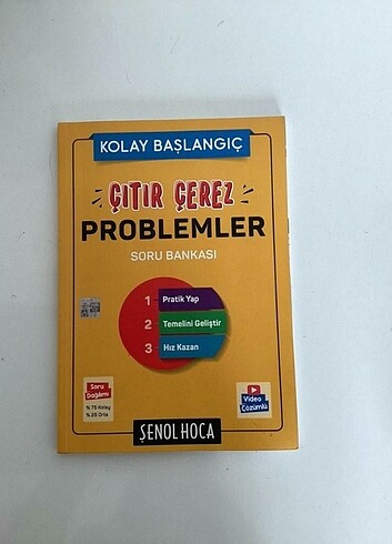 Çıtır çerez problemler 