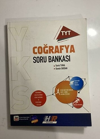 TYT COĞRAFYA Hız ve renk 