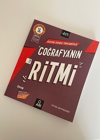 Coğrafyanın Ritmi