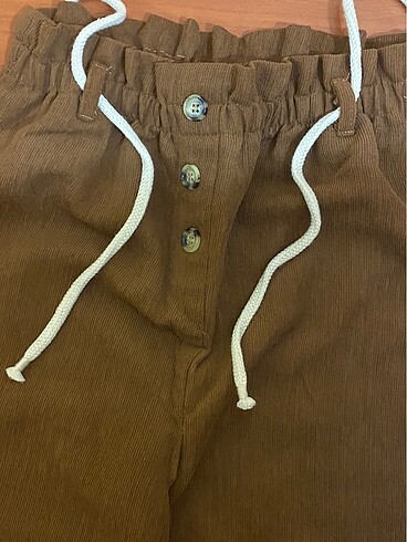 LC Waikiki Çocuk kumaş pantolon