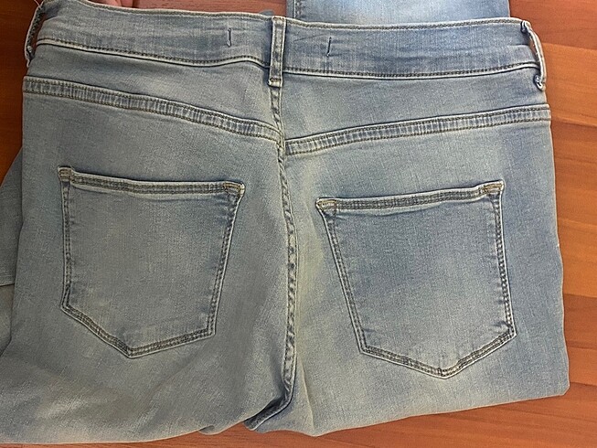 40 Beden Pantolon