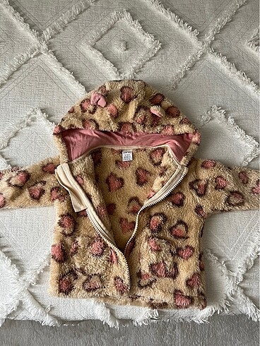 LCW BABY HIRKA