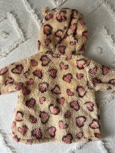 LC Waikiki LCW BABY HIRKA
