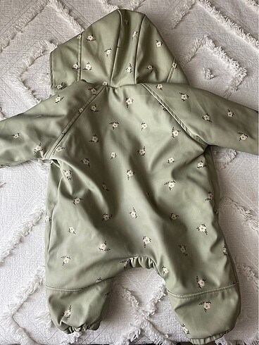 3-6 Ay Beden çeşitli Renk LCW BABY ASTRONOT MONT