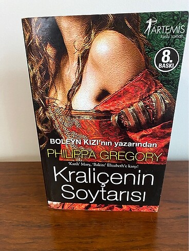 Kraliçenin Soytarısı
