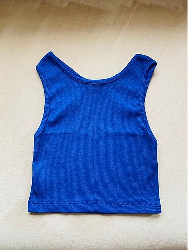 Diğer Crop atlet