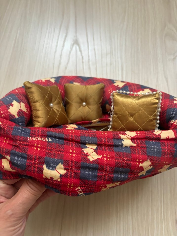 Şirin Peçetelik - Görsel 2