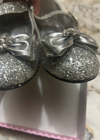 Baby Ds Ayakkabı - Görsel 5