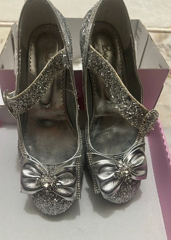 Baby Ds Ayakkabı - Görsel 4