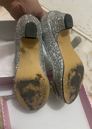 Baby Ds Ayakkabı - Görsel 9