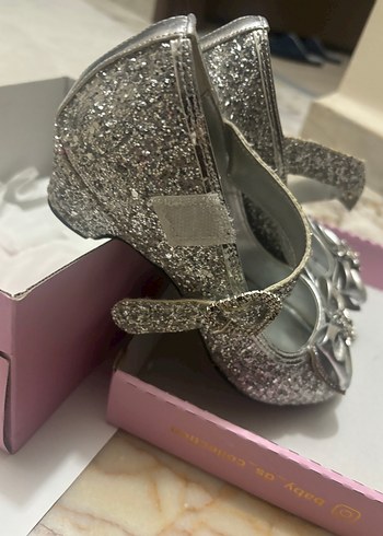 Baby Ds Ayakkabı - Görsel 3