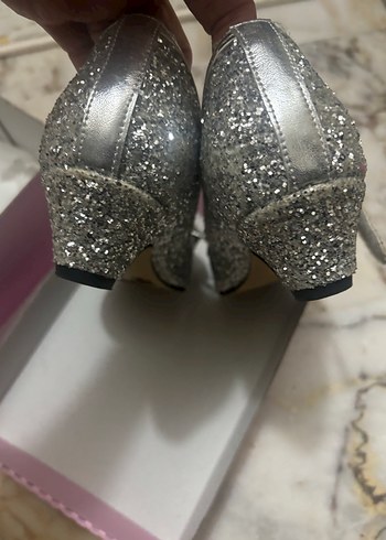 Baby Ds Ayakkabı - Görsel 7