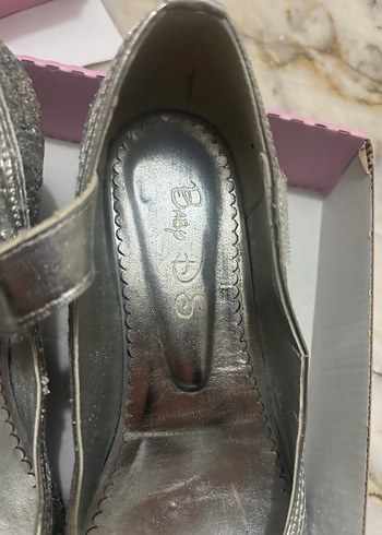 Baby Ds Ayakkabı - Görsel 8