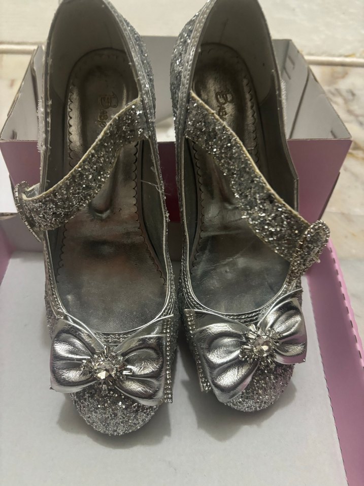 Baby Ds Ayakkabı - Görsel 4