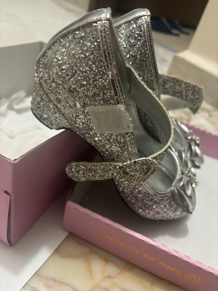 Baby Ds Ayakkabı - Görsel 3