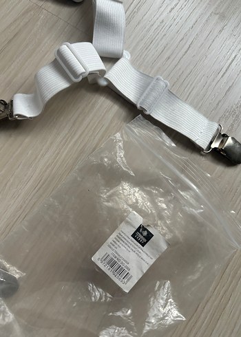 Çarsaf toplayıcı - Görsel 2