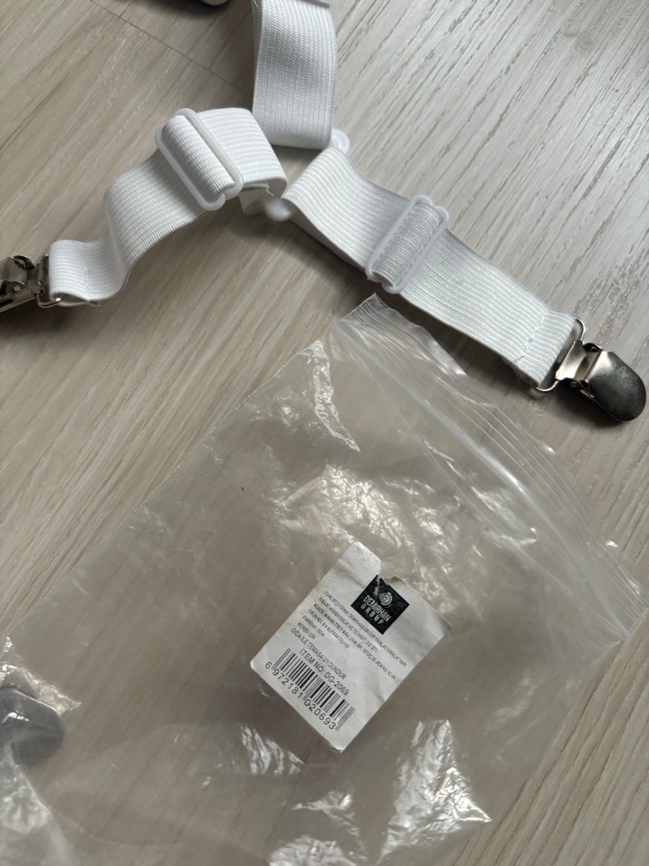 Çarsaf toplayıcı - Görsel 2