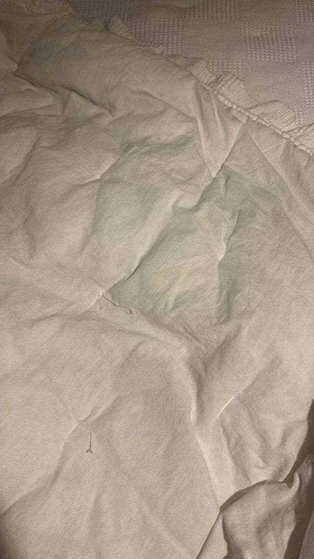 Karaca Home Perios Çift Kişilik Beyaz Nakışlı Yatak Örtüsü - Görsel 5