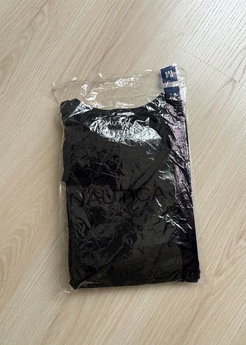 Nautica Erkek Tişört - Görsel 4